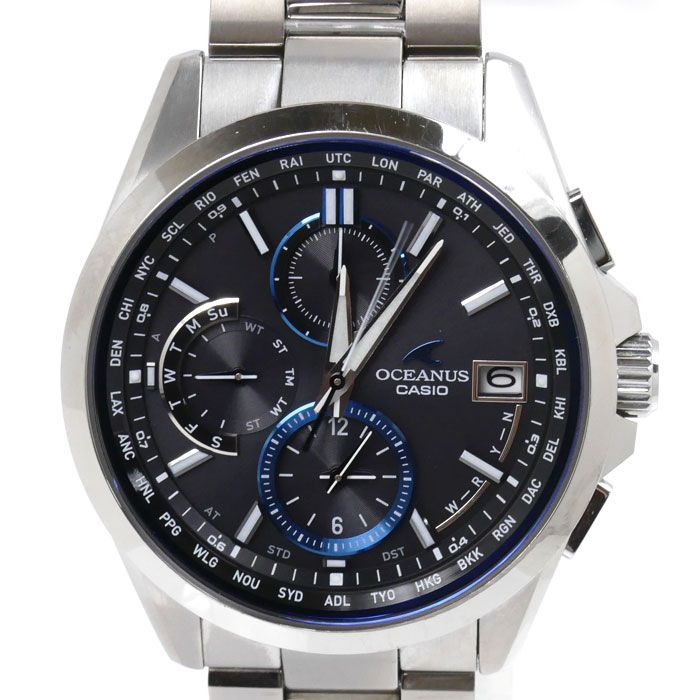 モノノ怪 SuperGroupiesコラボ クォーツ 腕時計 モノノ怪