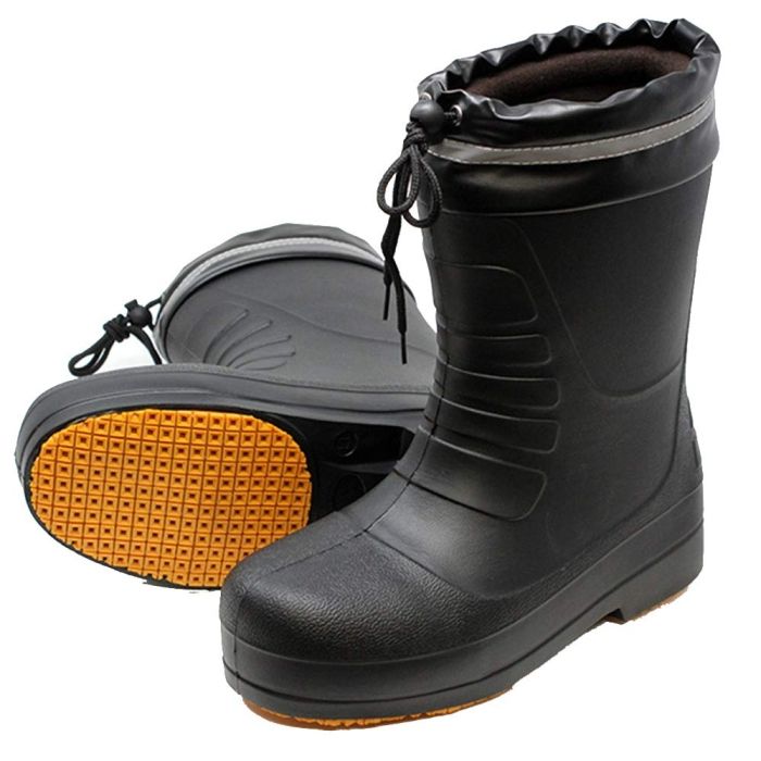 シモンのハイカット編み上げ シモンのハイカット編み上げ シモン 安全 靴 編み上げ