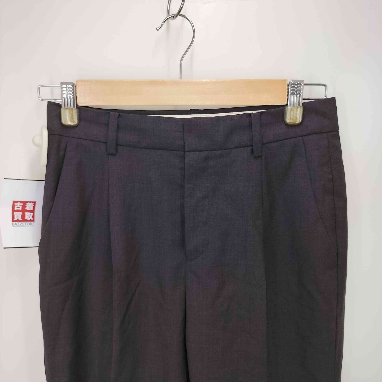 グリーンレーベルリラクシング　REDA テーラードジャケット　テーパードパンツ グリーンレーベルリラクシング GREEN LABEL RELAXING REDA ACTIVE