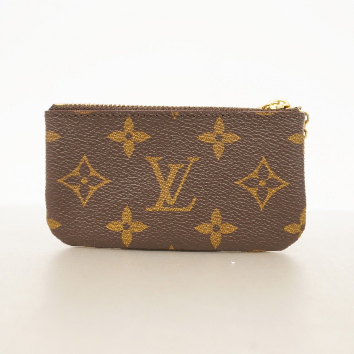 Louis Vuitton モノグラム ポーチ M58025 LOUIS VUITTON ルイ ヴィトン