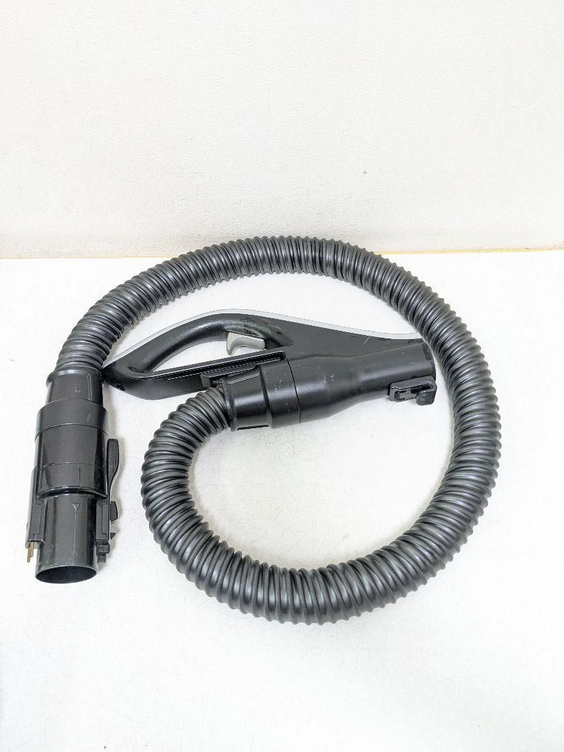 【品質保証書】 HITACHI CV-JS300 サイクロン式掃除機 2014年製