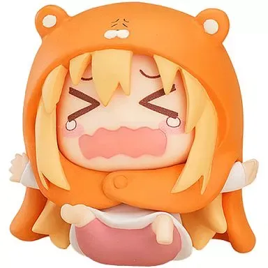 2025年最新】干物妹！うまるちゃん トレーディングフィギュア の人気