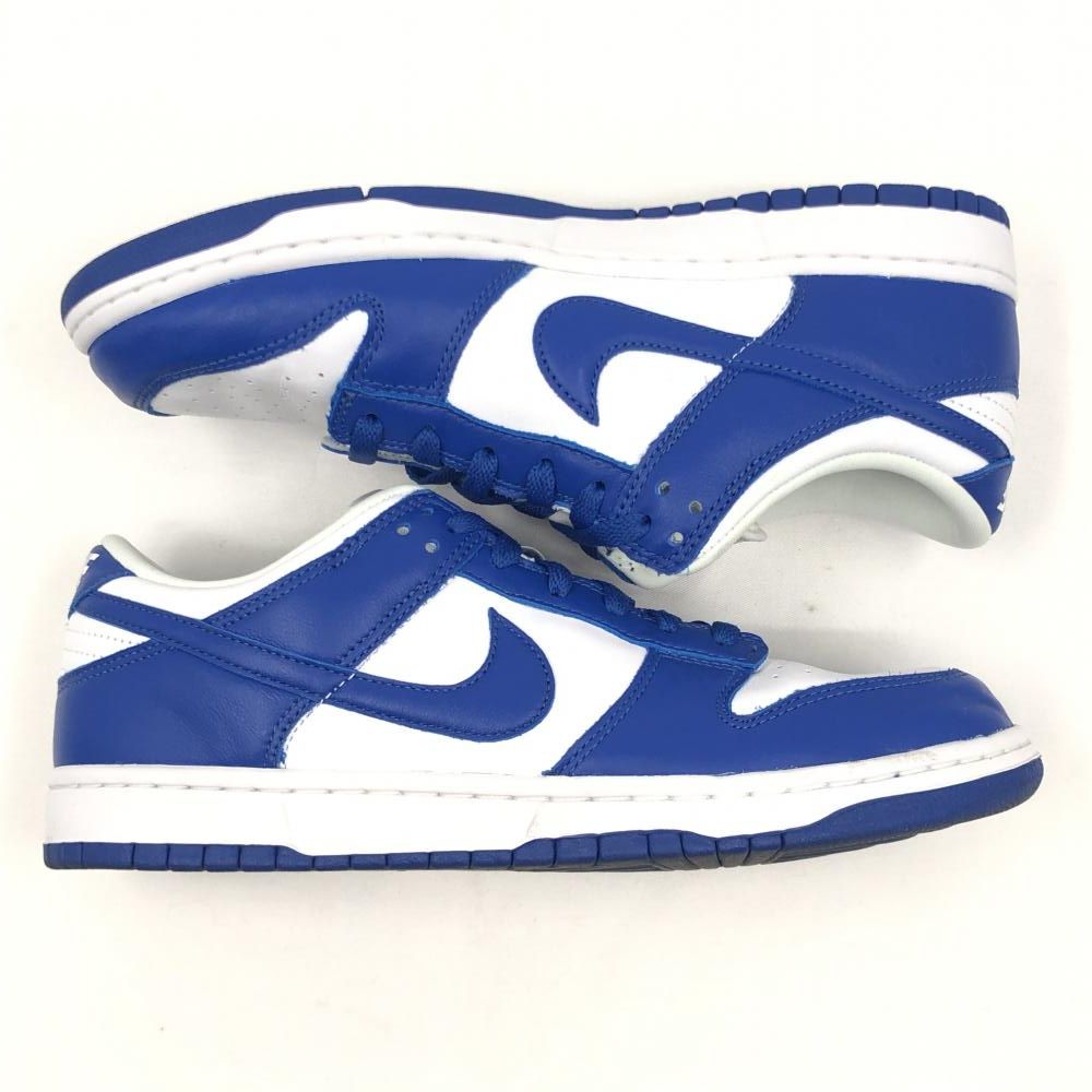 中古】Nike Dunk Low SP  