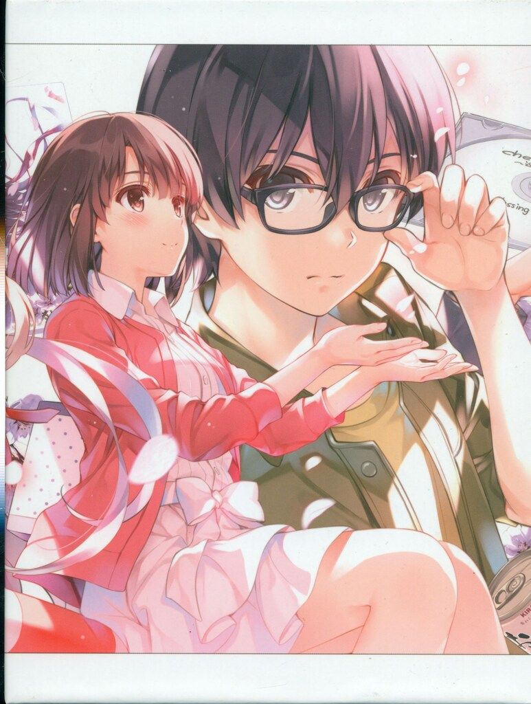 アニメBlu ray BOX付 冴えない彼女の育てかた♭ 完全生産 版全6巻 セット