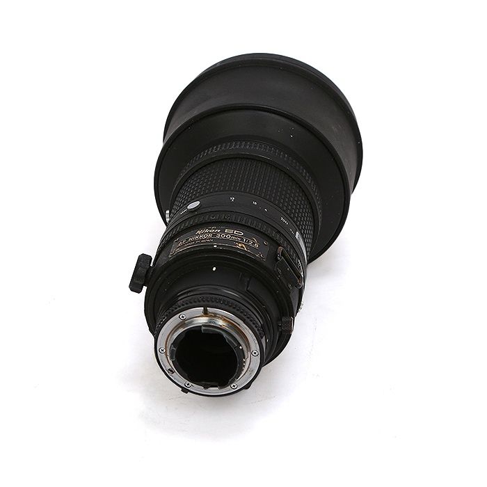 Nikon AF300|2.8ED