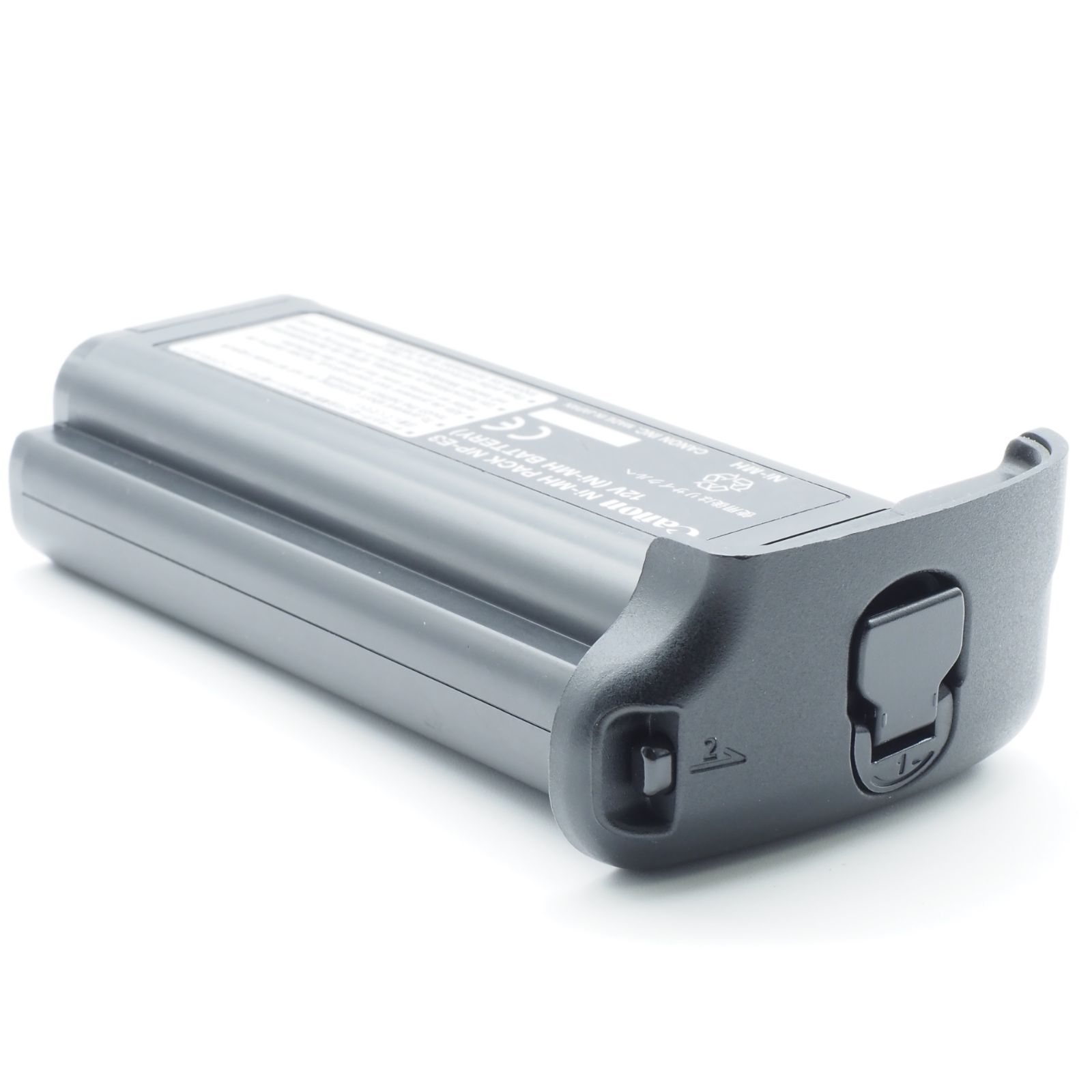 Canon ニッケル水素パック NP-E3 #2787 - メルカリ