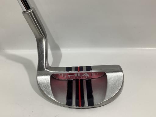 中古】 フィラ FILA FL-MCP-SJ 33インチ レディース ウェッジ WG