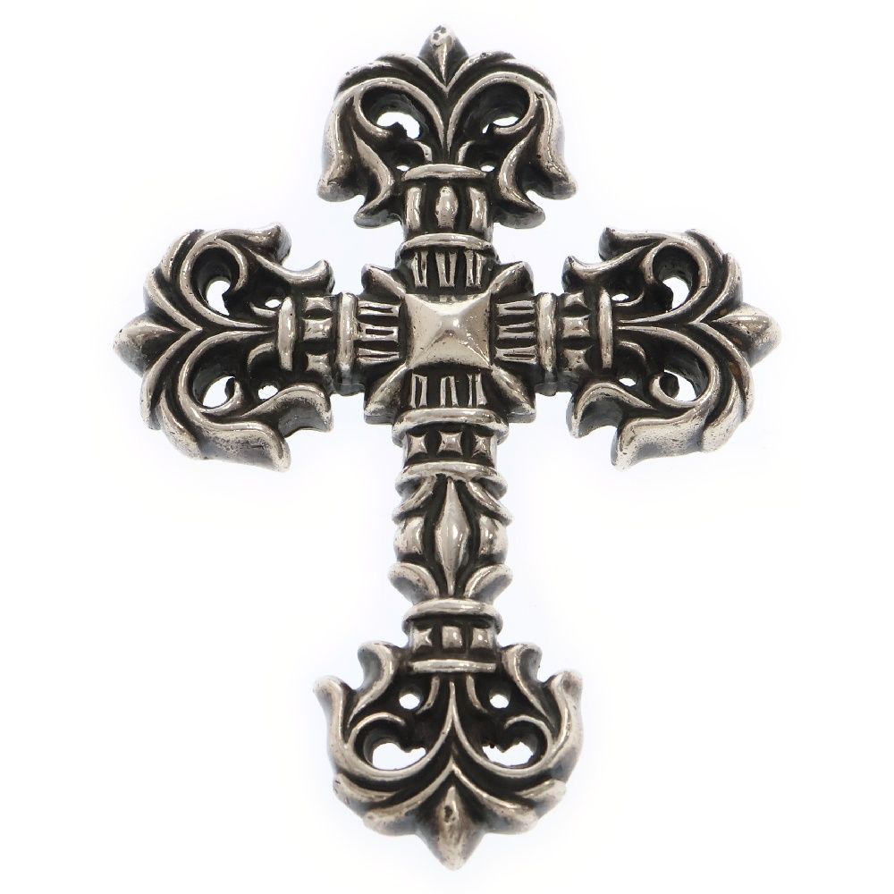 CHROME HEARTS (クロムハーツ) FILIG/CROSS-S フィリグリークロスS