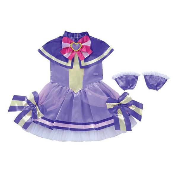 新品 わんだふるぷりきゅあ! 変身プリチューム キュアフレンディ [佐川急便]