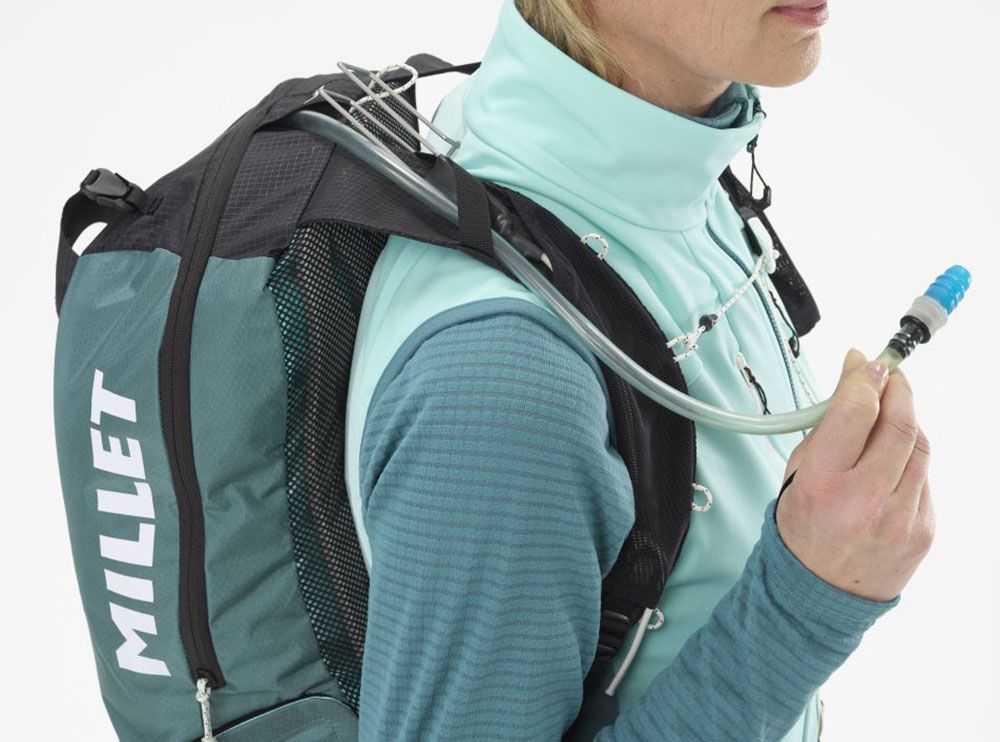 アウトドア PIERRA