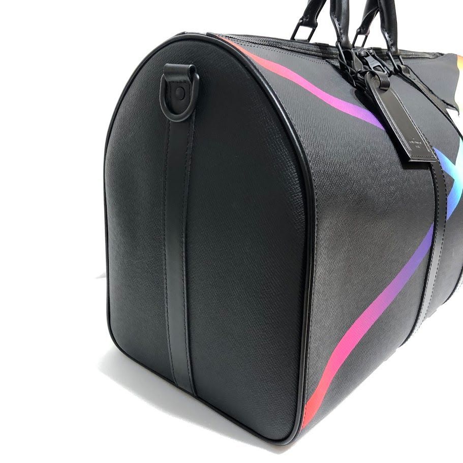 良品 ルイヴィトン ボストンパック 男女 ルイヴィトン ボストンバッグ ユニセックス ブランド LOUIS VUITTON