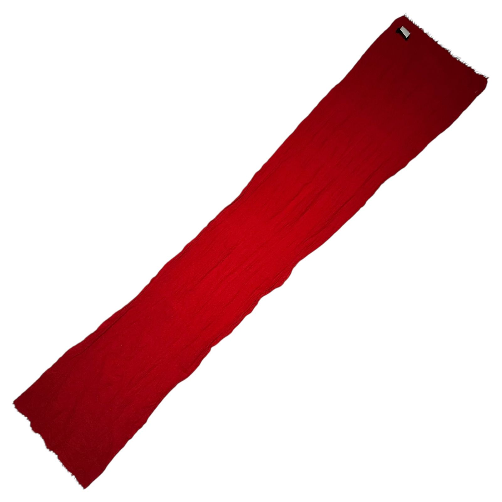 ワイスフォーメン マフラー ストール Y's for men(ワイズフォーメン) Wool felted stole scarf ウール