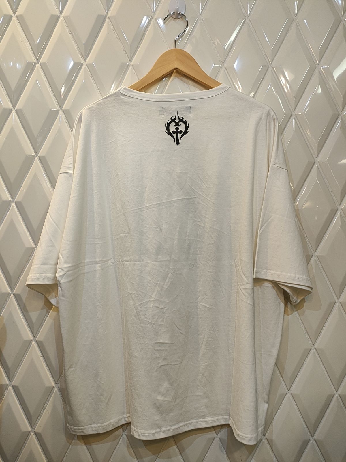 ルネパンクTEE