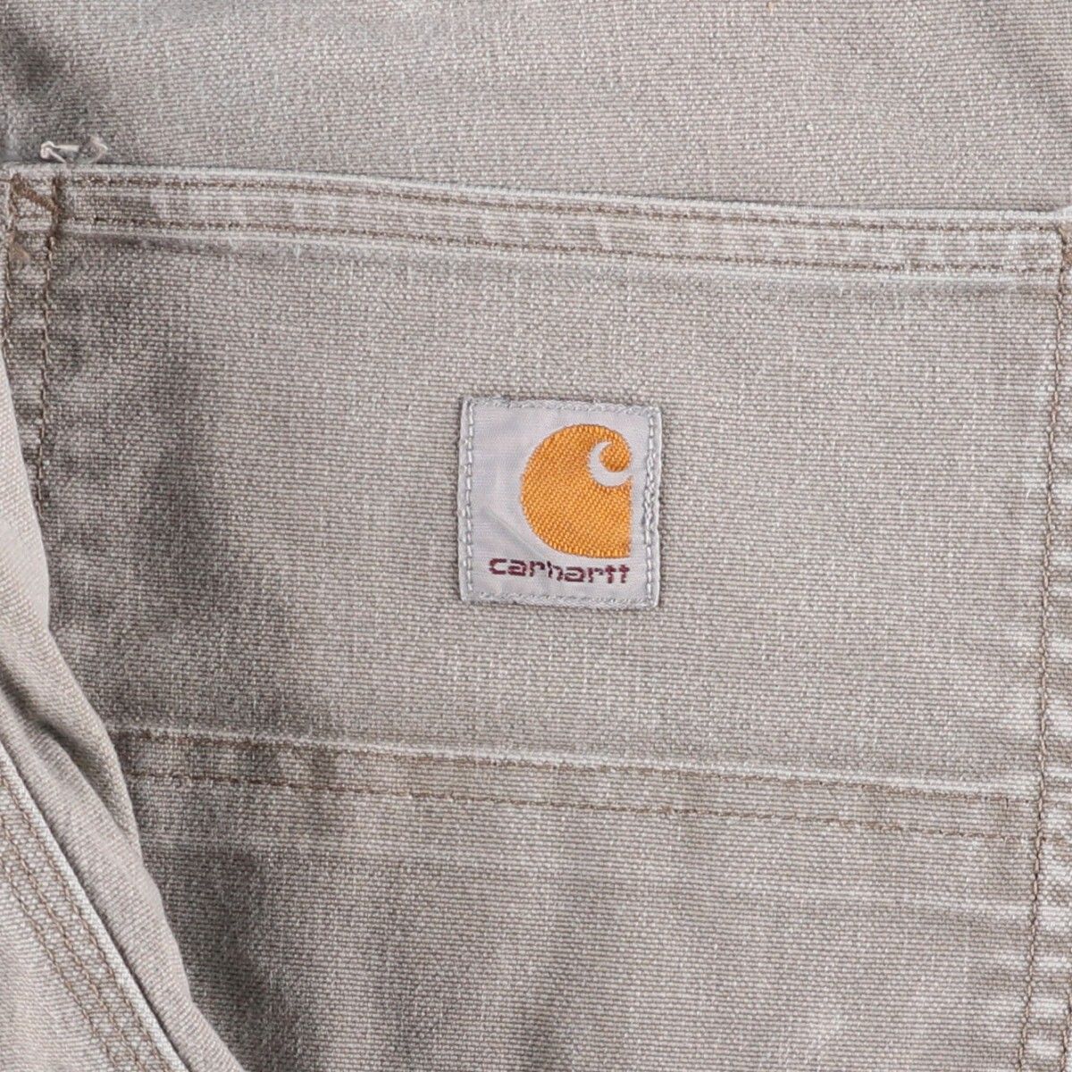 古着 カーハート