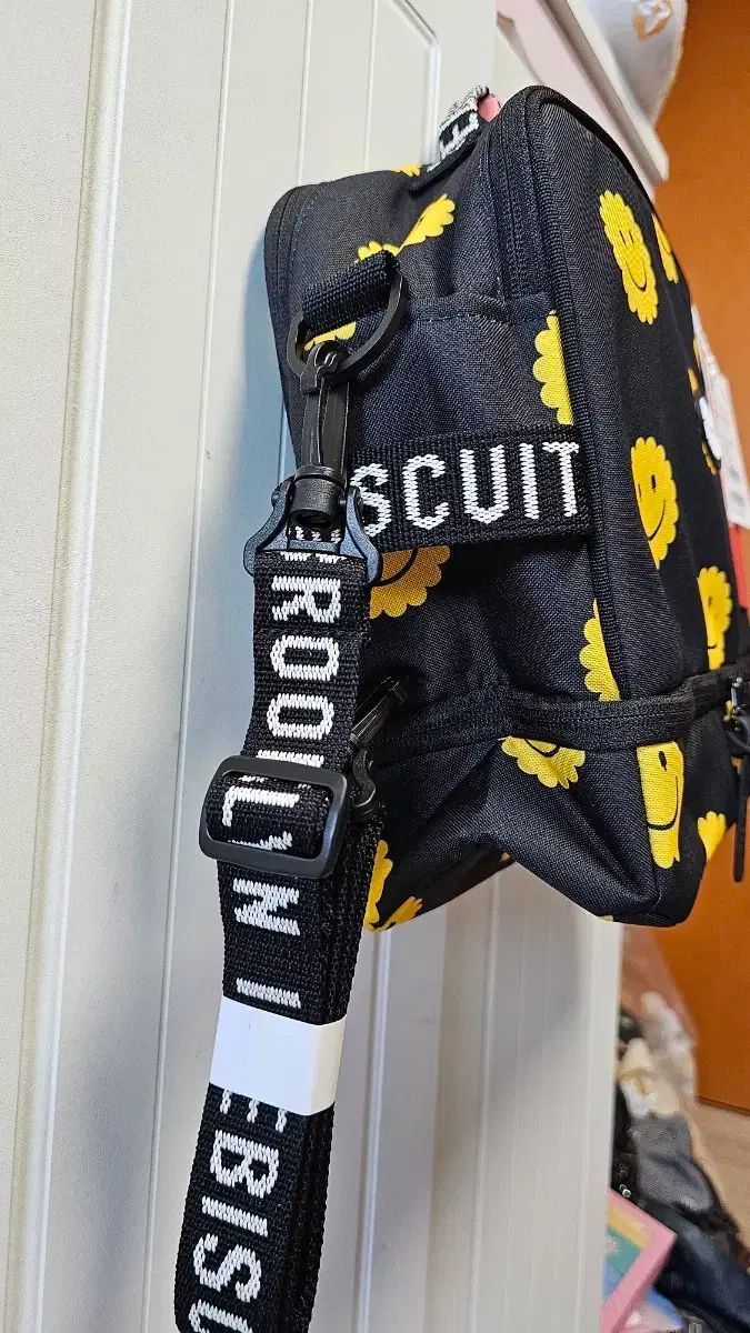 バッグのパック 1つは