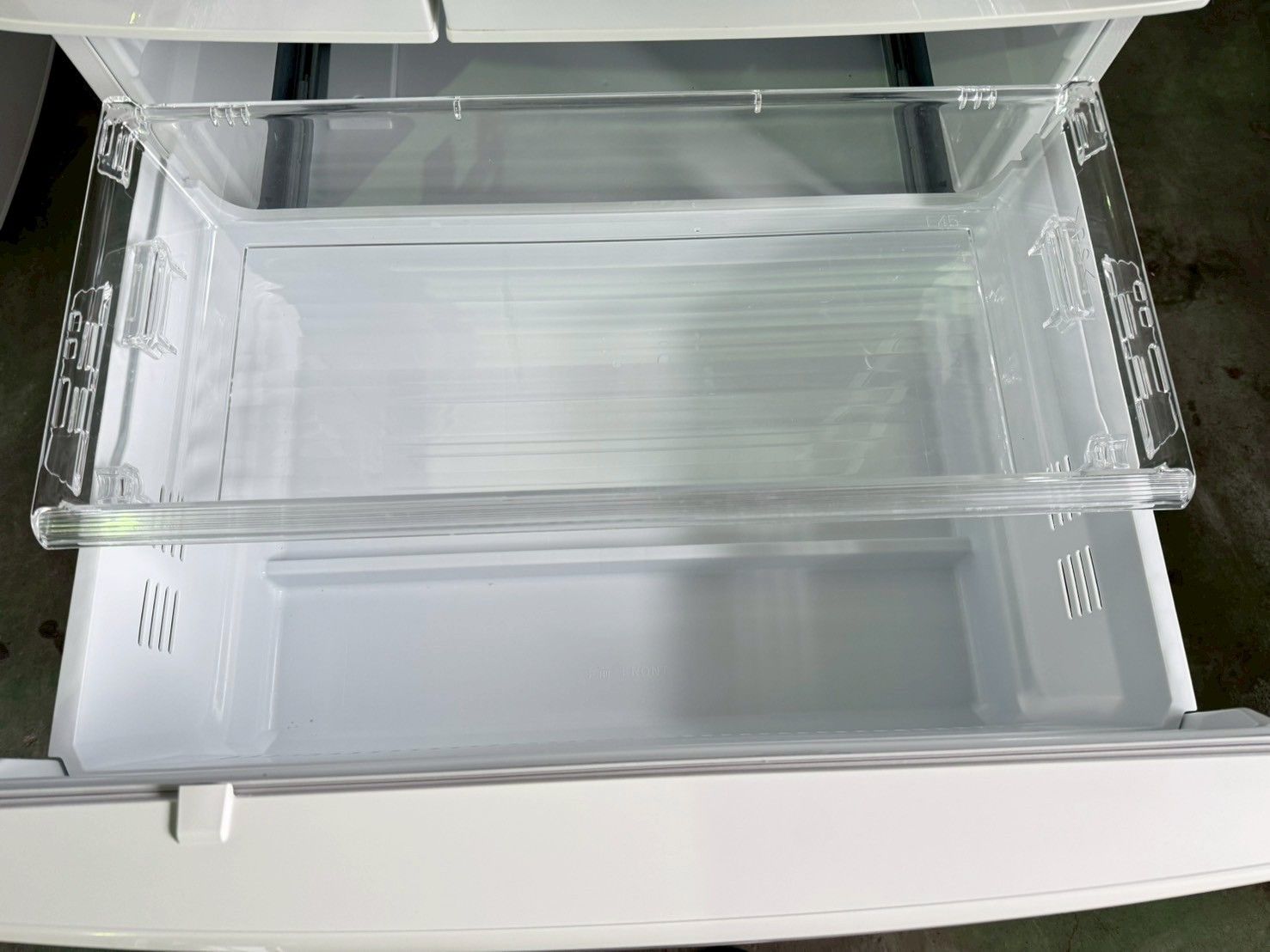 高年式 美品】大阪送料無料☆3か月保障付き☆冷蔵庫☆パナソニック☆6 
