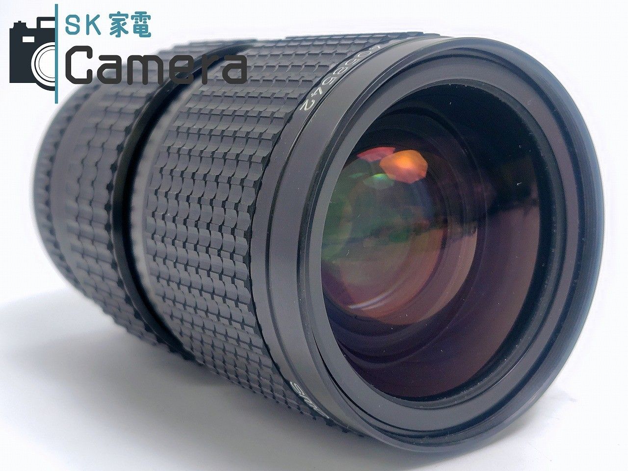 80-160ｍｍ F4.5