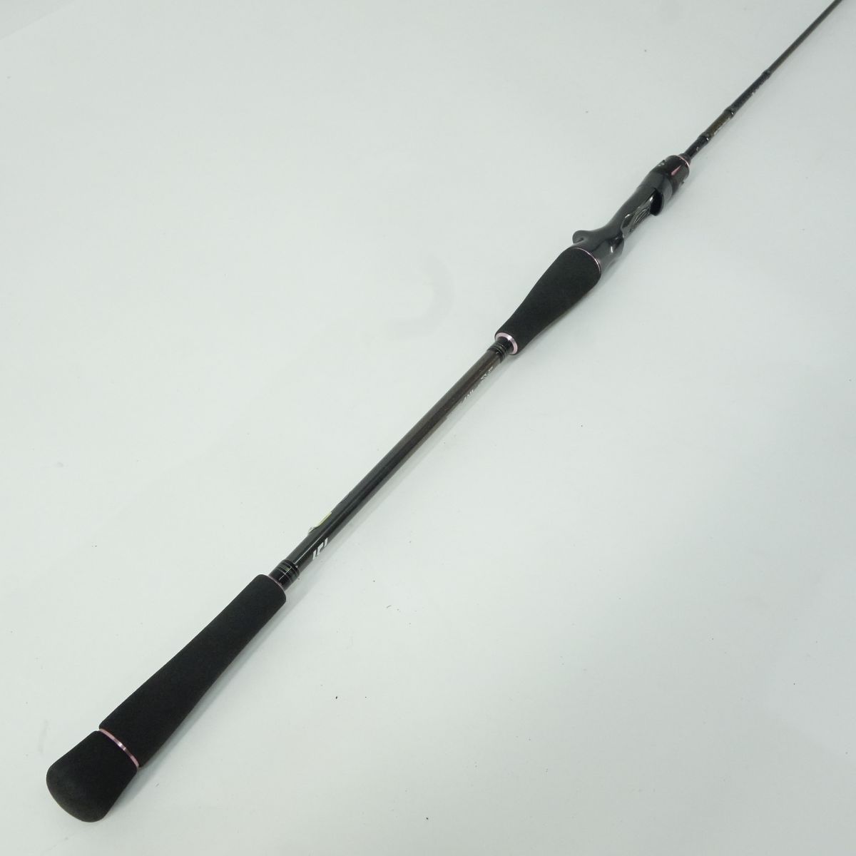 DAIWA ダイワ 紅牙 EX N611MLB TG 6フィート11インチ スリルゲーム