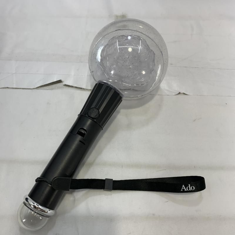 Ado MARS マーズ クールにキメてこっ☆ペンライト ×1 ado マーズ ペン