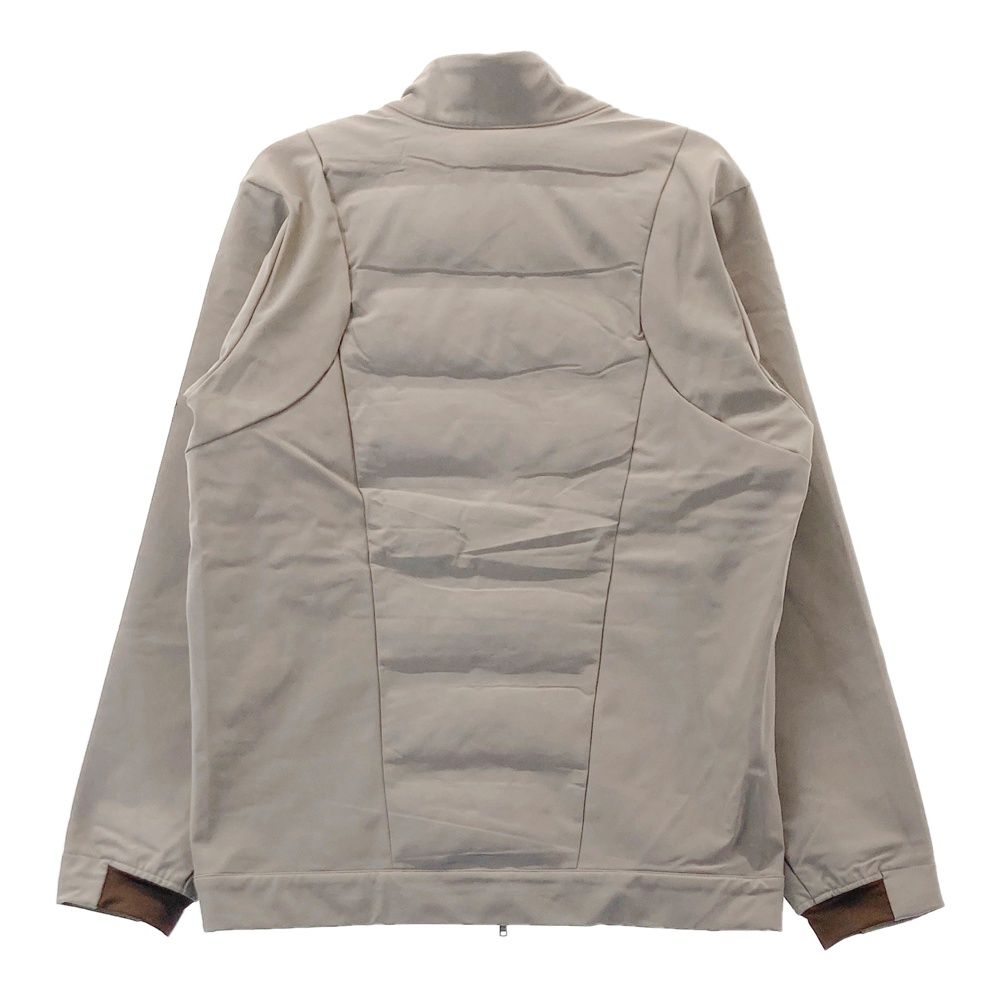 中綿ジャケット
