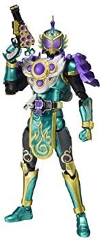 新品，SALE 【中古】(非常に良い)S.H.フィギュアーツ 仮面ライダー龍玄 ブドウアームズ その他