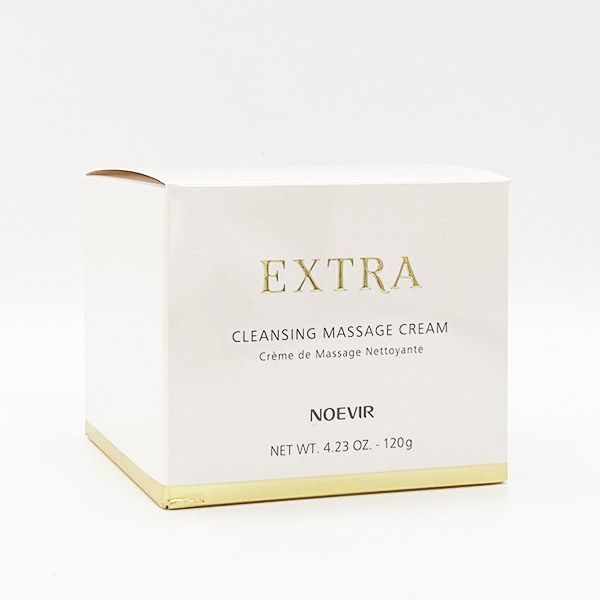 NOEVIR ノエビア エクストラ 薬用クレンジングマッサージクリーム 120 g