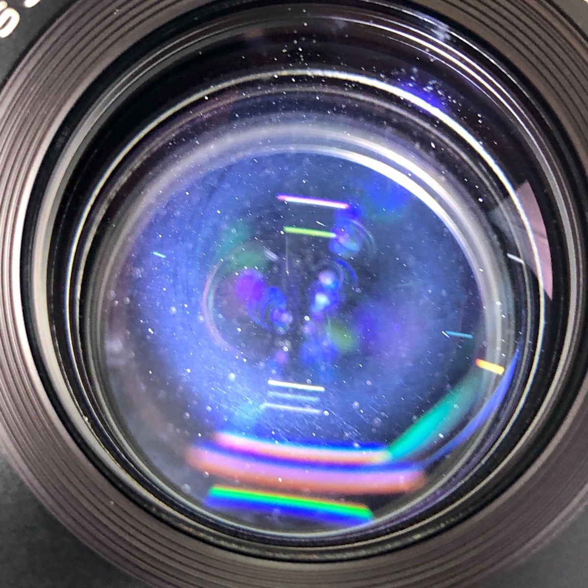 コンタックス CONTAX Planar T* 50mm F1.4 AE プラナー 一眼カメラ用