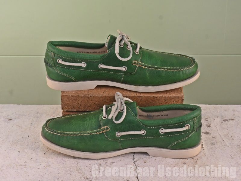 Cole Haan Country コールハーン　モカシン サイズ8 Cole Haan Country コールハーン モカシン サイズ8 メンズ コール