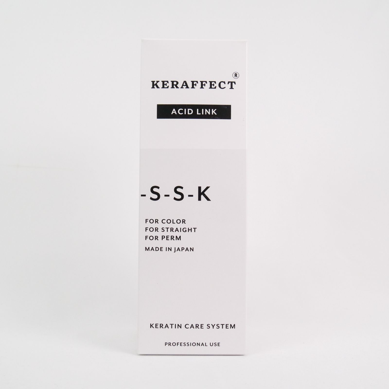 ケラフェクト アシッドリンク コネクター2 500g