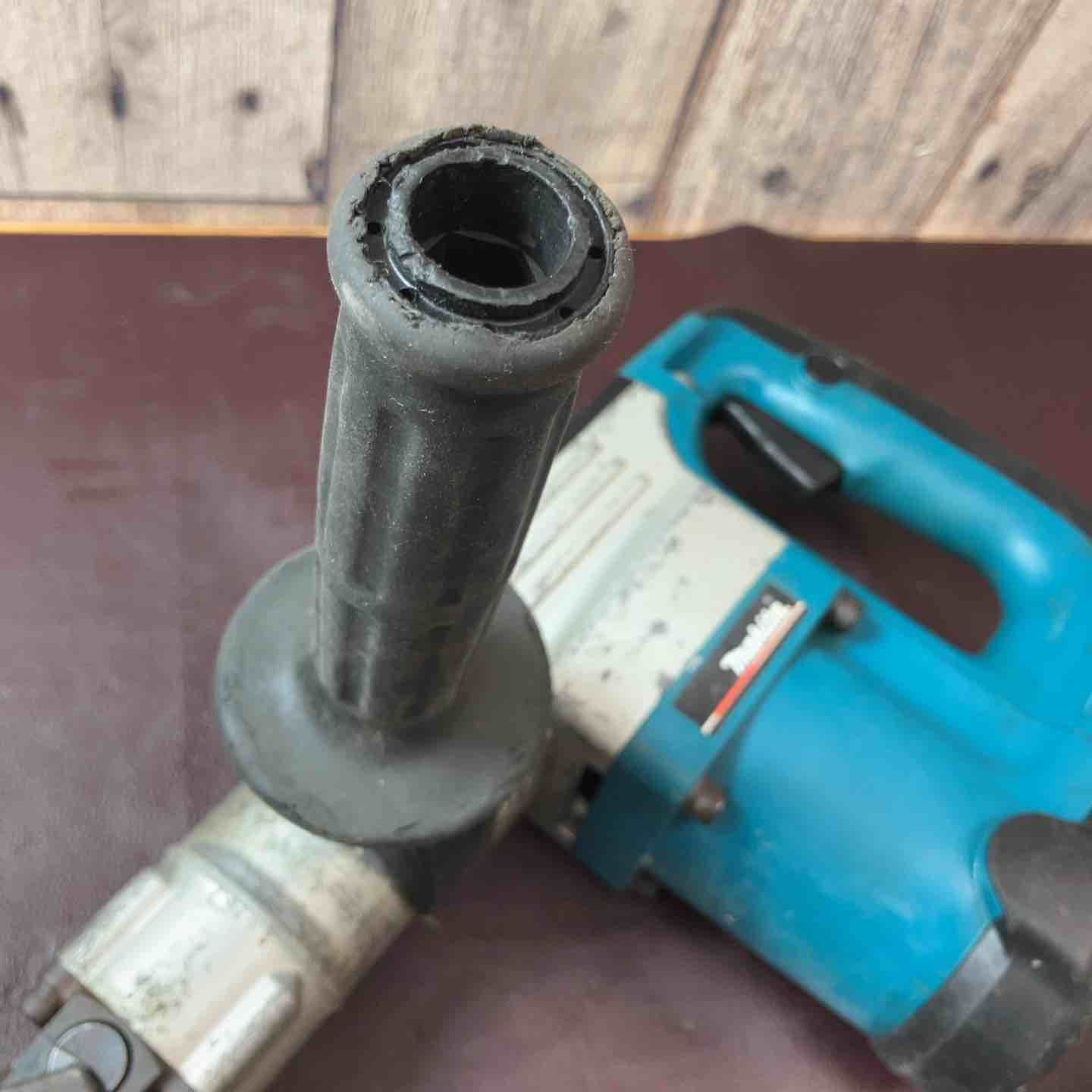 makita 電動ハンマ