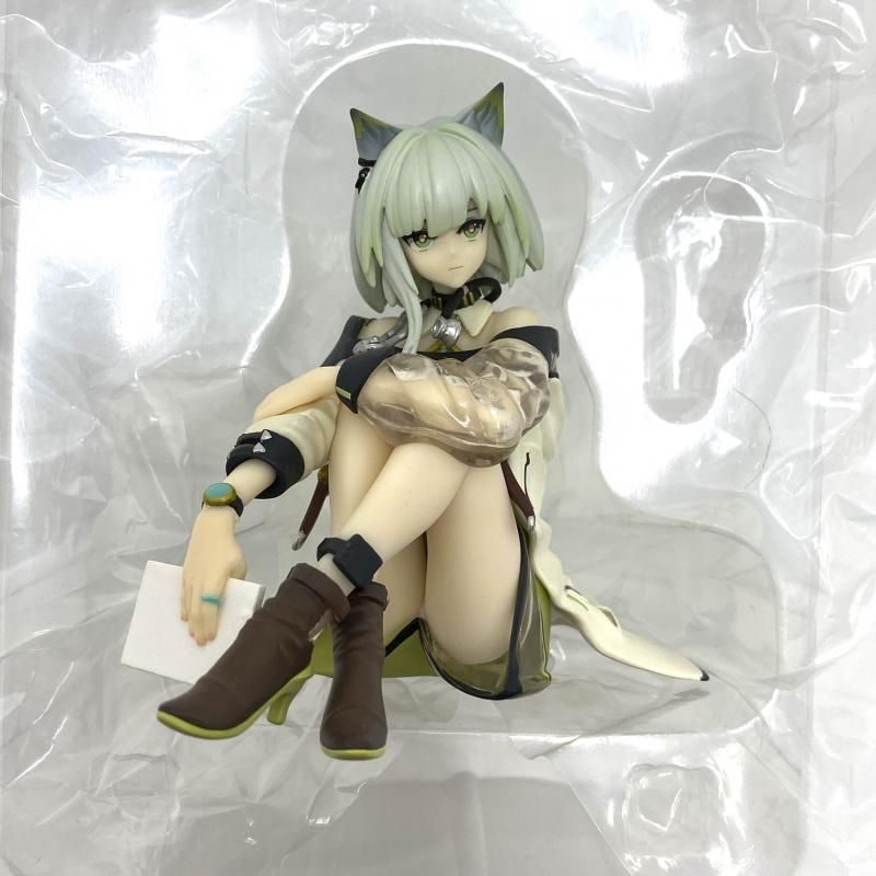 中古】【開封】ケルシー 「アークナイツ」 ぬーどるストッパー