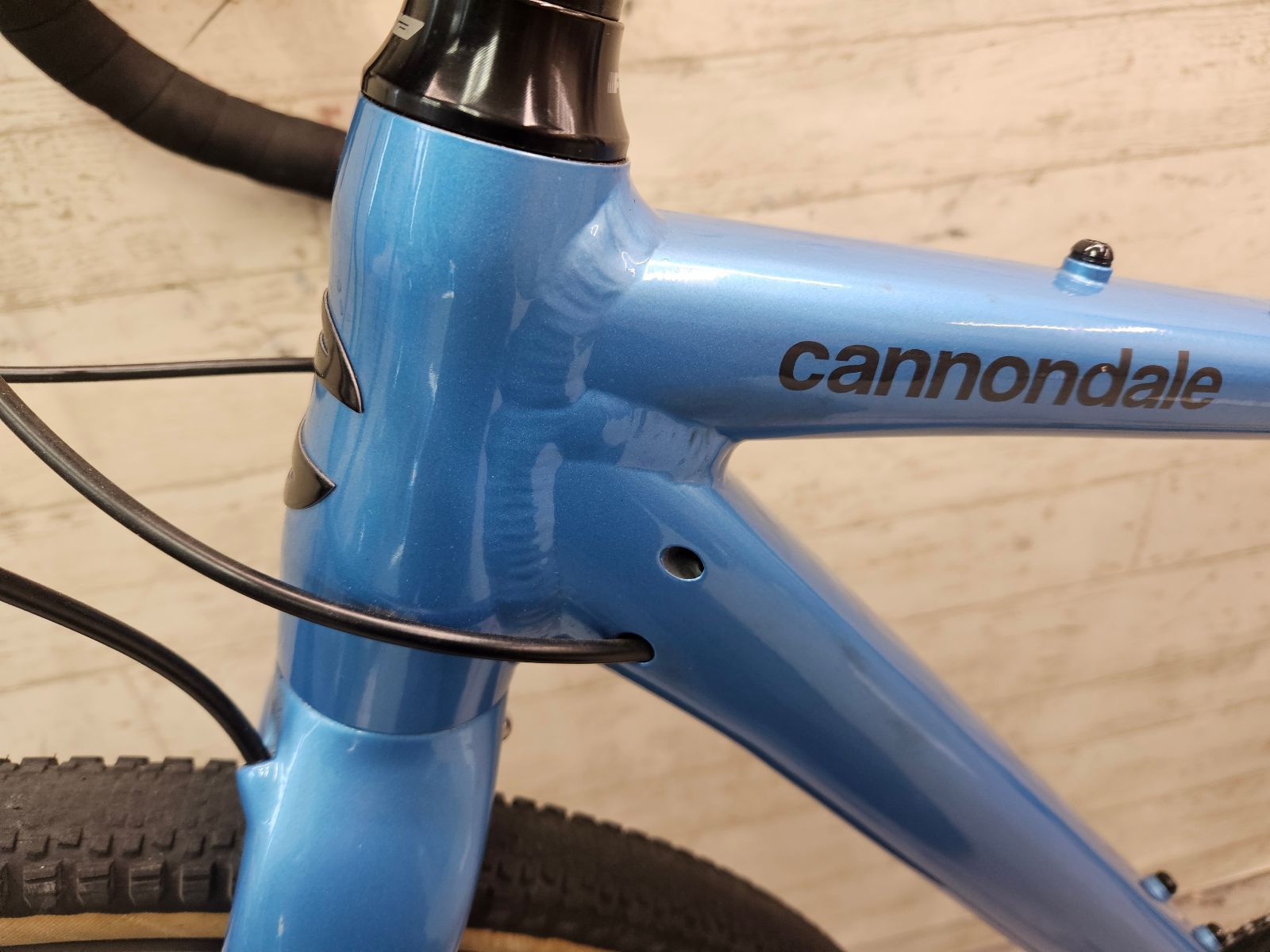 Cannondale TOPSTONE