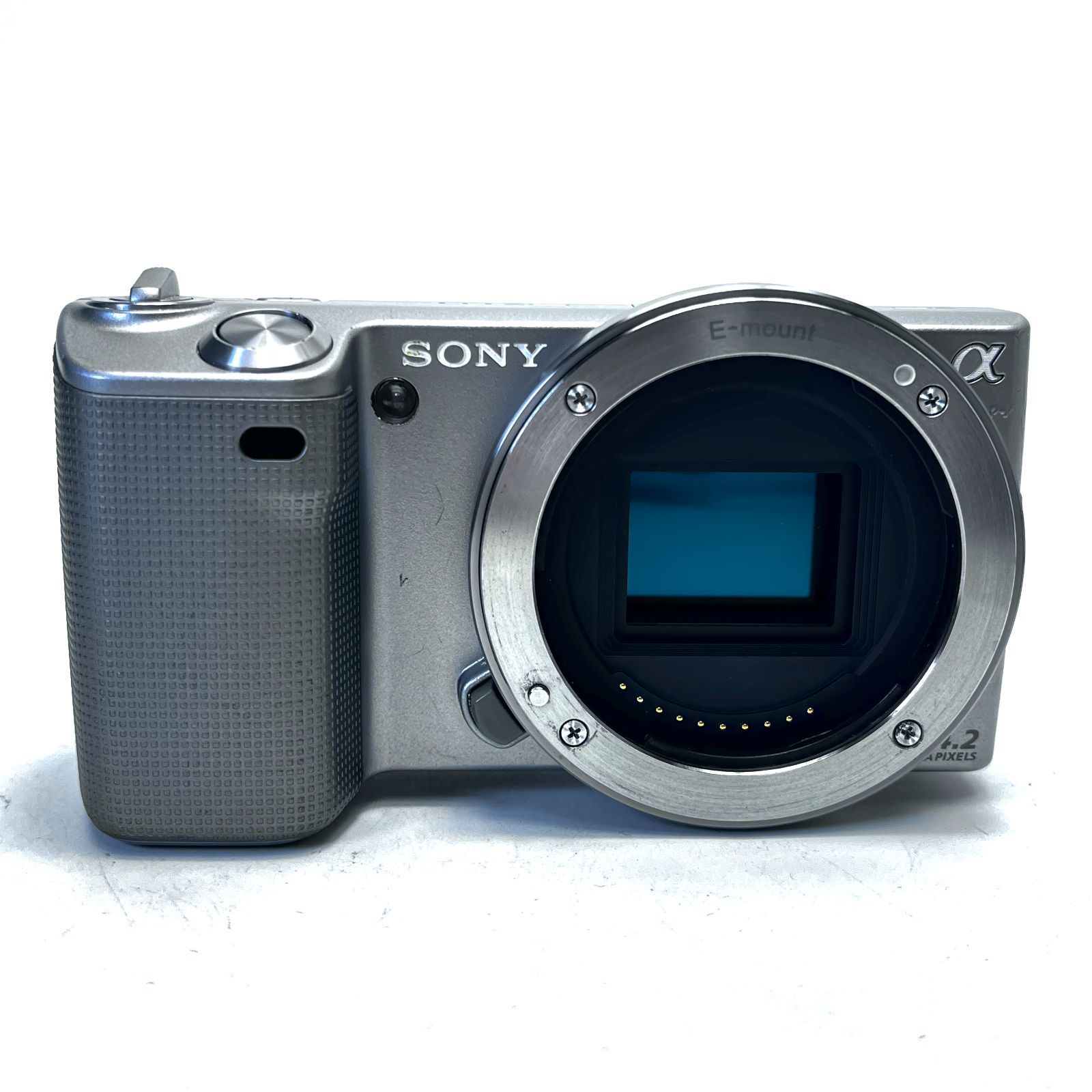 ミラーレス一眼 ソニー