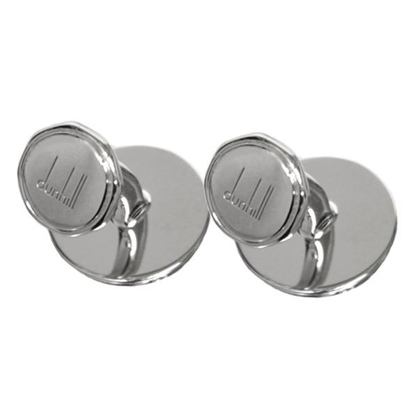 Cartier カルティエ カフス スクエア 波模様 シルバー925 カフス