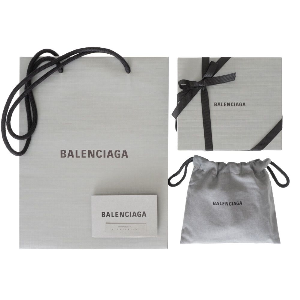 人気の福袋 【本物保証】 新品、未使用 レンシアガ BALENCIAGA キー