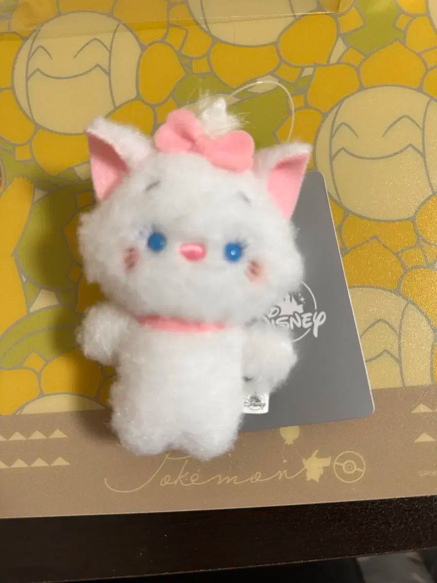 Disney(ディズニー) マリドール (フラット) ぬいぐるみ) 出品