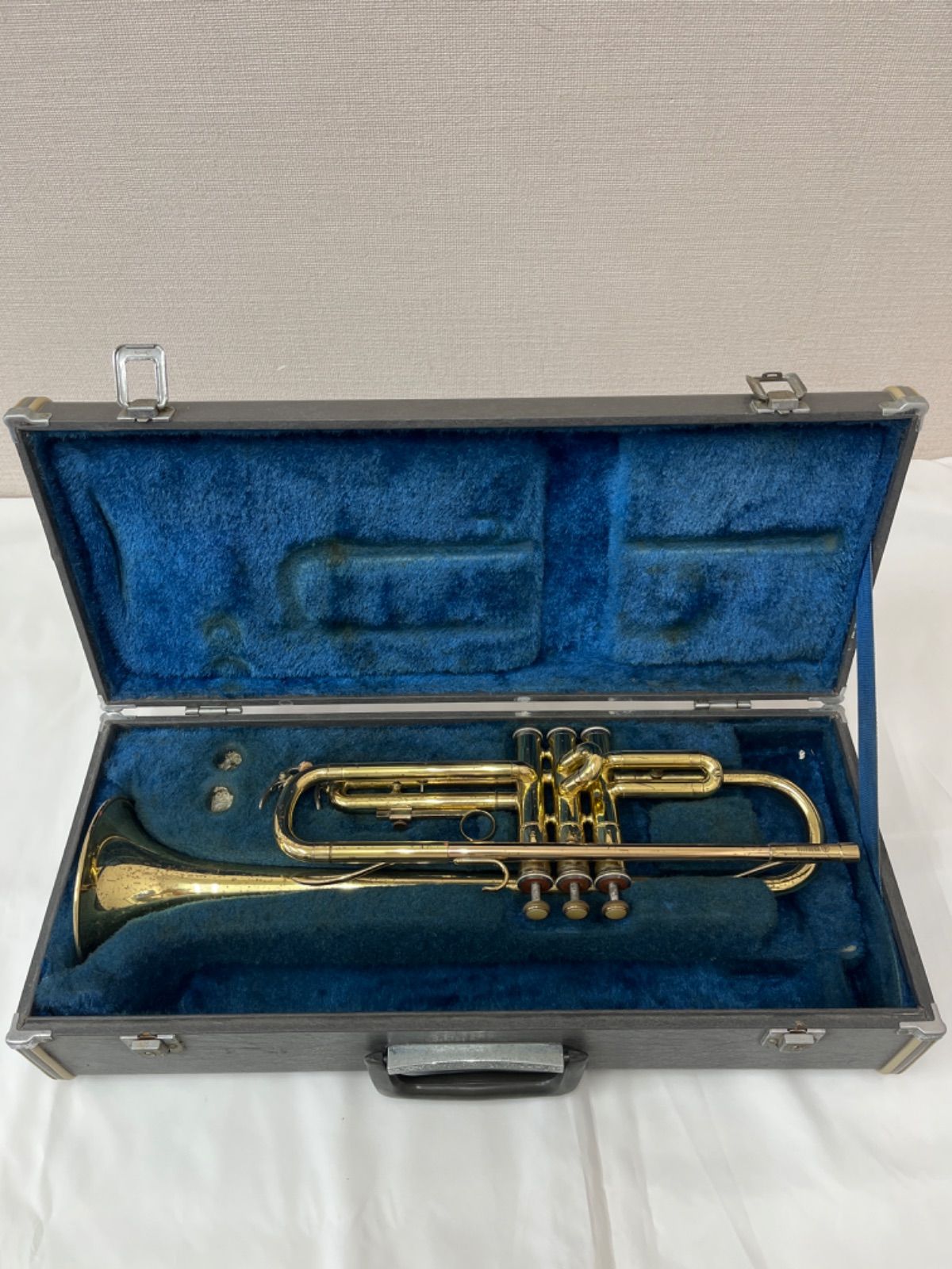 中古・ジャンク】ヤマハ YAMAHA トランペット YTR-235 - メルカリ