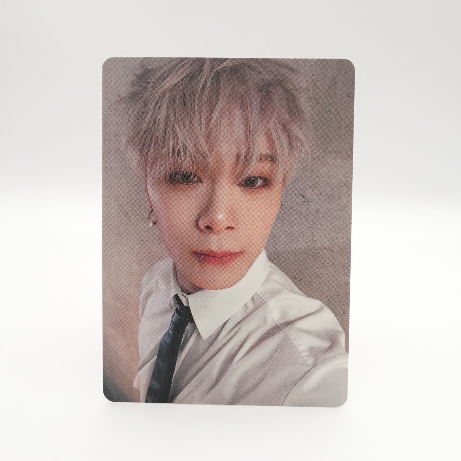 incense ムンビン　サナ　サイン入りポストカード ASTRO Moonbin & Sanha INCENSE Moonbin Official Photocard | eBay