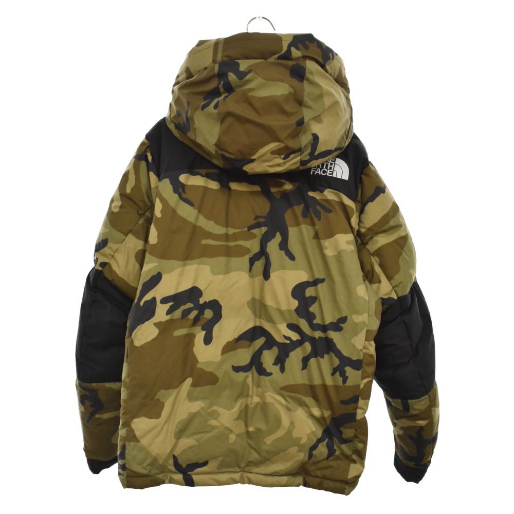 THE NORTH FACE (ザノースフェイス) NOVELTY BALTRO LIGHT JACKET 