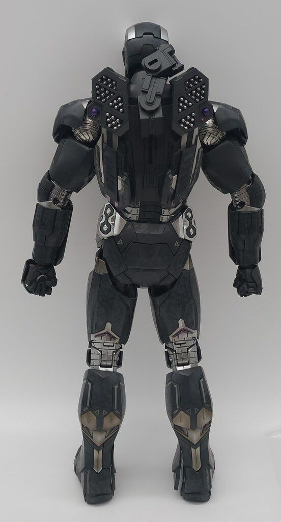 MASTERPIECE DIECAST