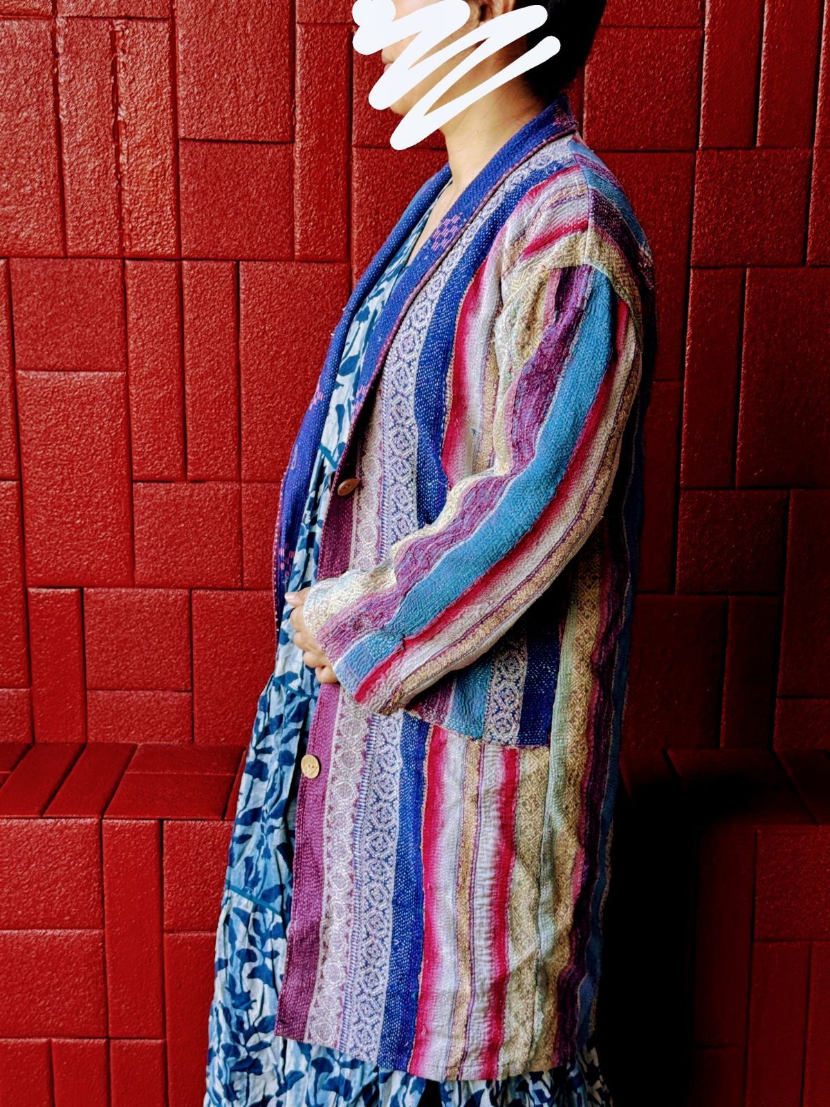 BORO アンティーク