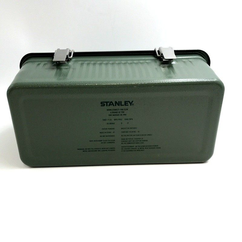 10QT 9.5L