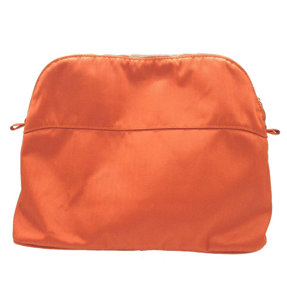 HERMES エルメス ボリードポーチ 30 HERMES 未使用品 エルメス ボリードポーチ ミニミニ 小物入れ