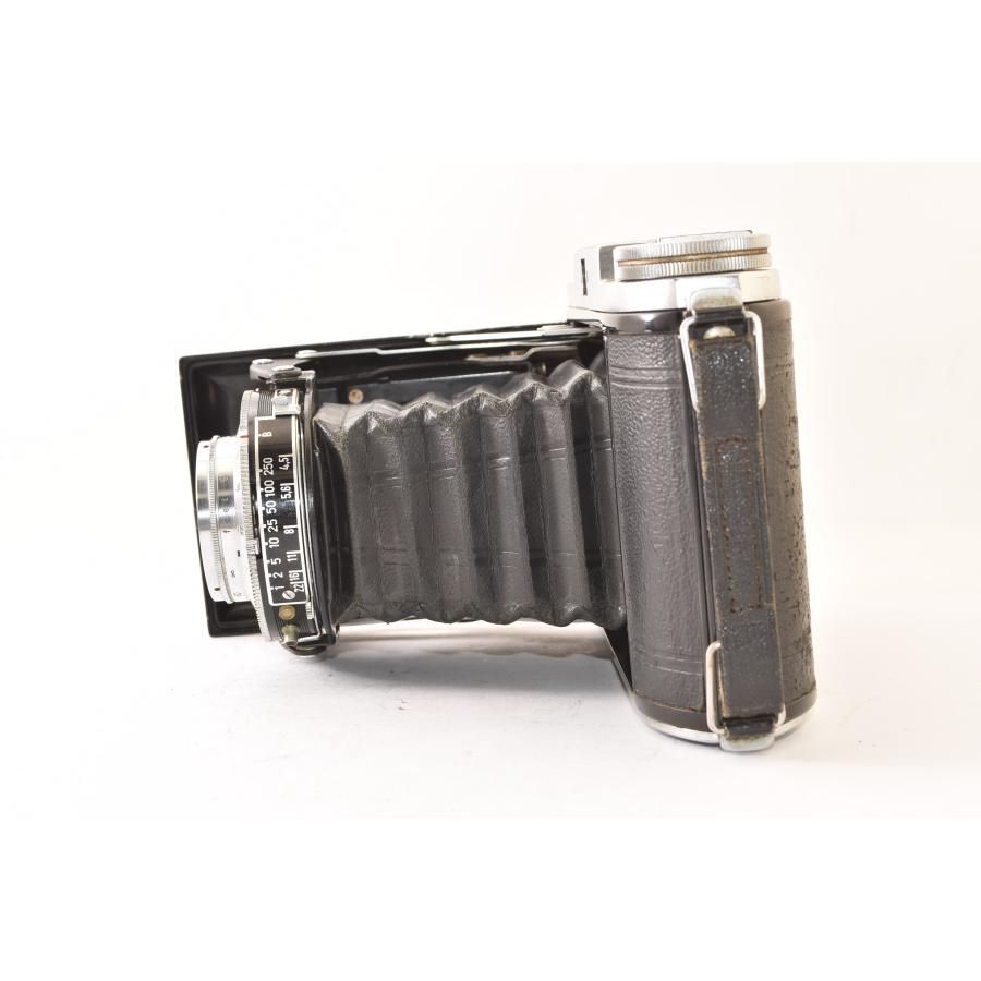  Voigtlander フォクトレンダー BESSA I 蛇腹カメラ スプリングカメラ 2509005 大判 中判カメラ(フィルム) フィルムカメラ