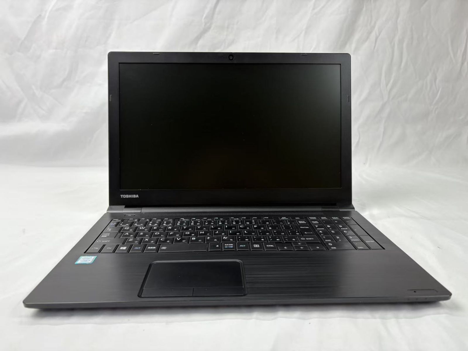 Toshiba dynabook B65/H 15.6 型ノートPC(Core i5-7200U・4GB Toshiba dynabook B65/H 15.6 型ノートPC(Core i5-7200U・4GB