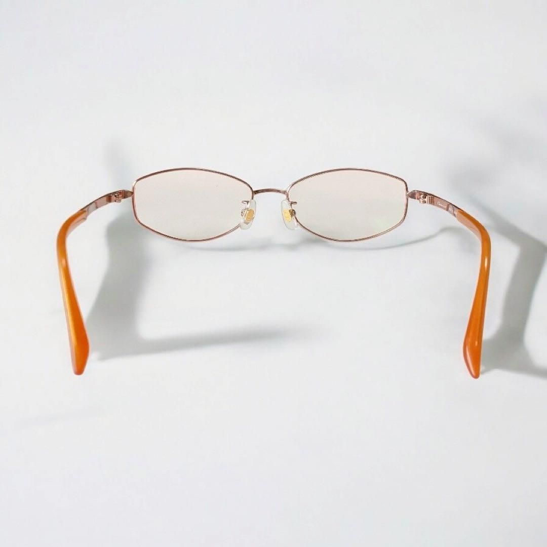 Dior フレーム 7684J CD ロゴ ロゴ 眼鏡 メガネ