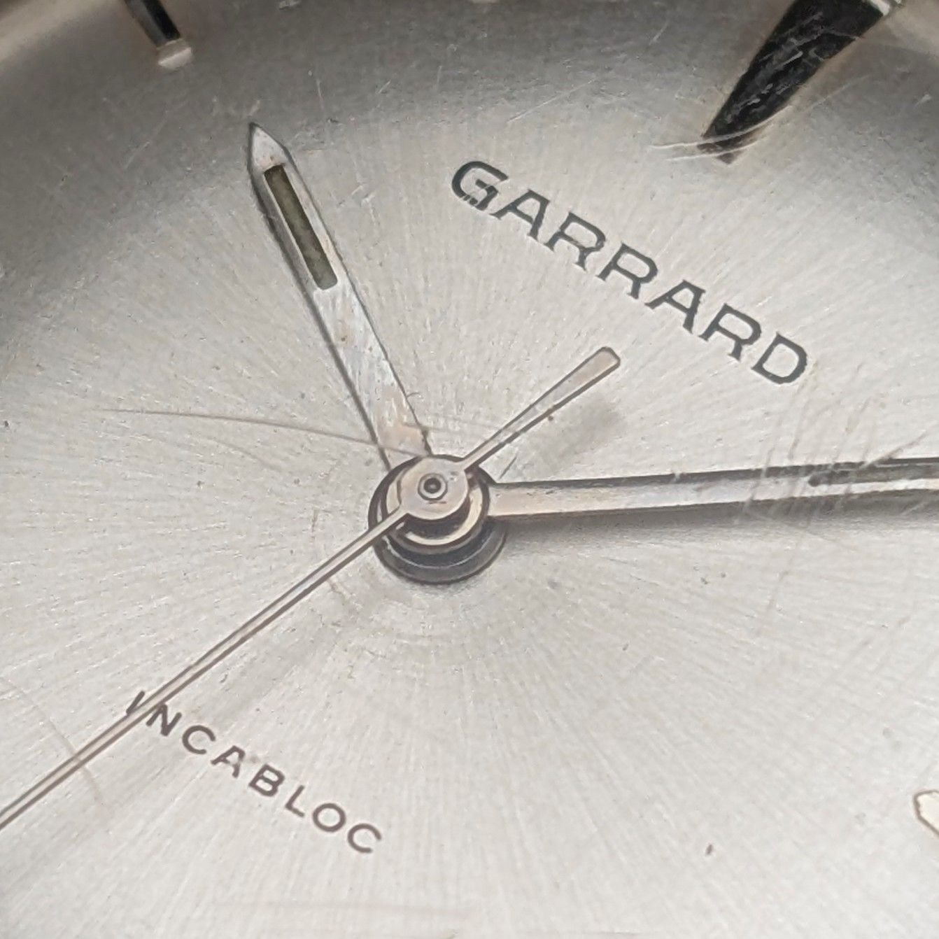 1960年代 英国ガラード