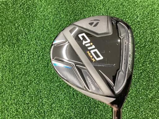 Qi10 FW 3HL Loop FW seven S / 純正TM 50R 楽天市場】qi10 フェアウェイウッド 7Wの通販