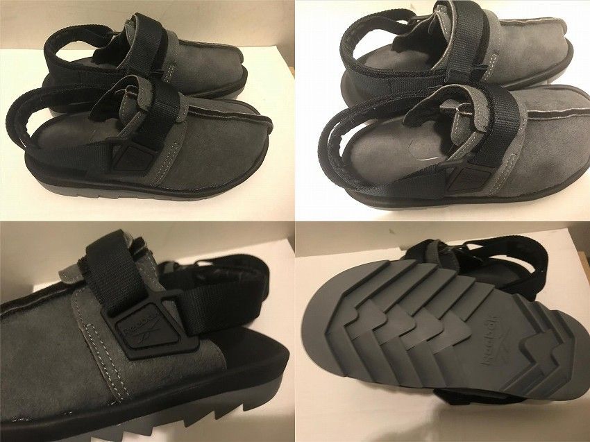 サイズUS4-US9 (22cm-27cm相当)□新品 本物□リーボック REEBOK 