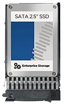 【中古】 レノボ・ジャパン 480GB SATA 2.5型 MLC G3HS Enterprise Value SSD 00AJ405